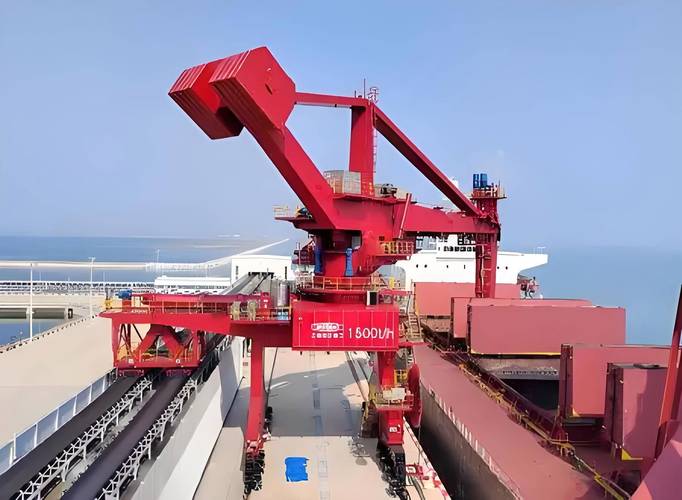 轮机部在造船行业中的核心作用是什么？-图1