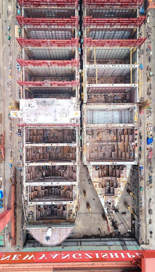 轮机部在造船行业中的核心作用是什么？-图2