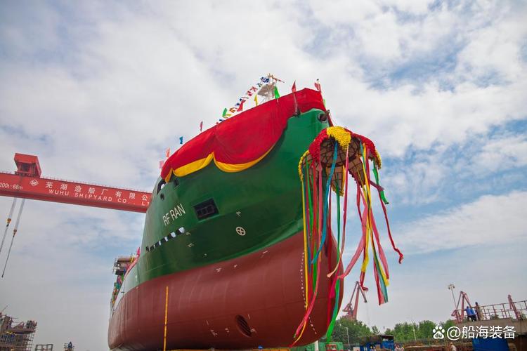 造船专业有哪些核心技术与就业方向？-图1