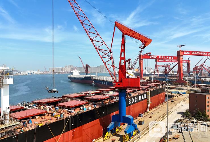 造船专业有哪些核心技术与就业方向？-图2