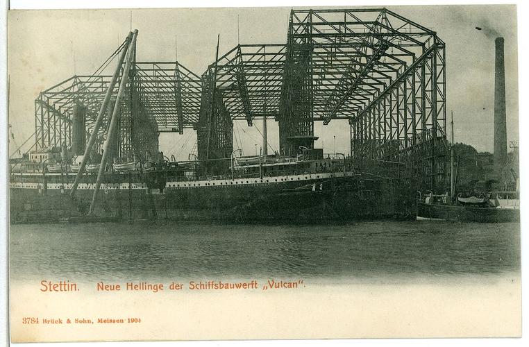 造船工厂的英文是什么？-图2