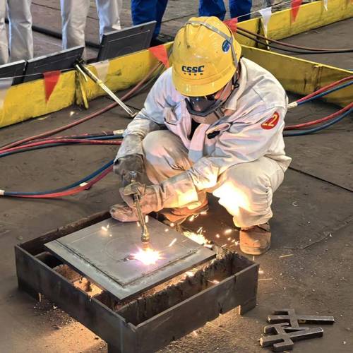 造船制造部岗位有哪些具体职责?-图2 造船制造部岗位有哪些具体职责?-图2