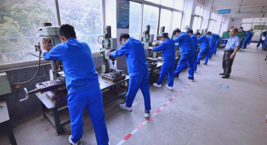 造船制造部岗位有哪些具体职责?-图3 造船制造部岗位有哪些具体职责?-图3