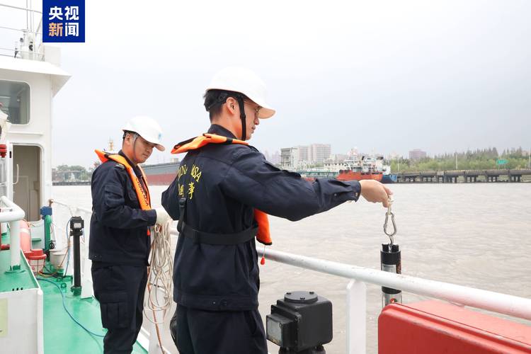 船舶遥测与手测，哪种更精准高效？-图1