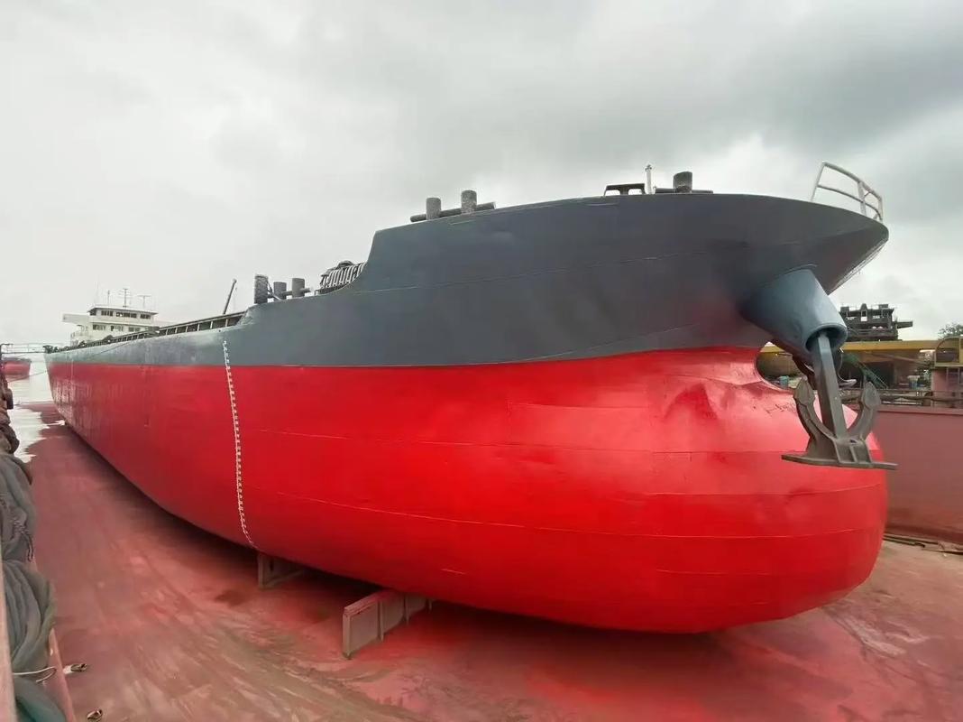 泰州船舶出售，哪些船可选？-图2