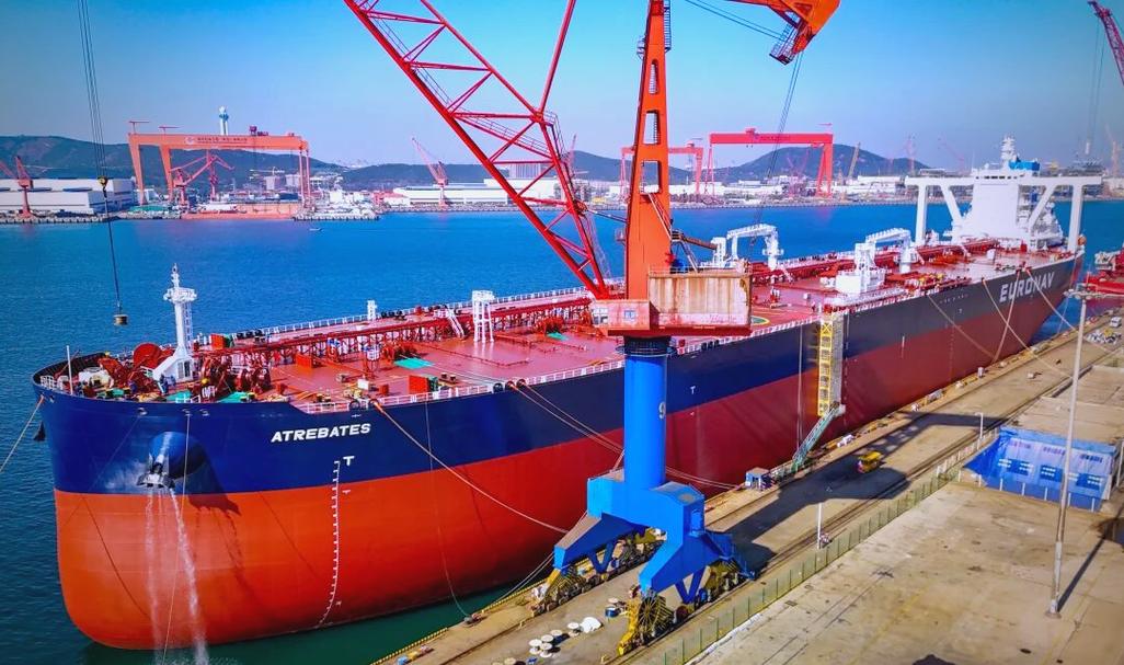 青岛修造船行业现状如何？-图2