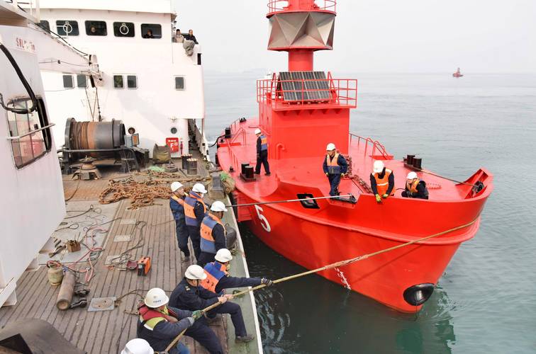 青岛修造船行业现状如何？-图3