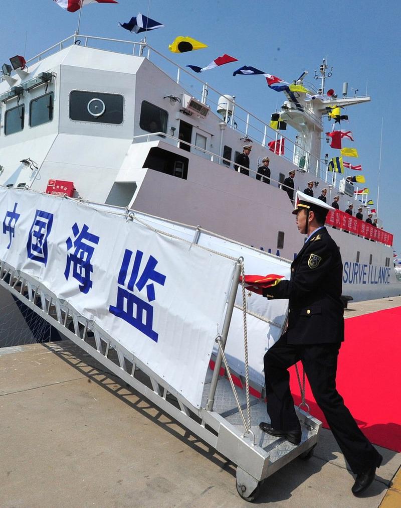 船舶监造中船级社的角色是什么?-图2 船舶监造中船级社的角色是什么?-图2