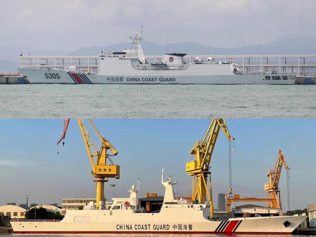 中国船舶05年经历了什么？-图3