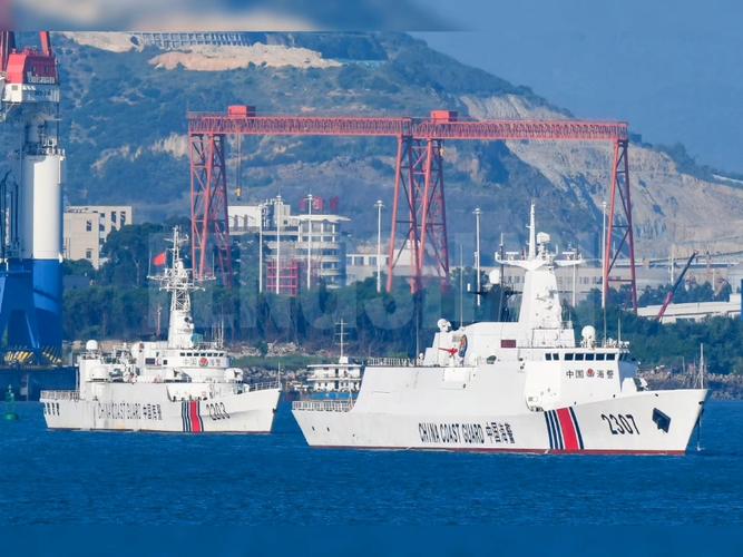 中国船舶05年经历了什么？-图2