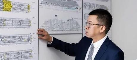 外高桥造船副总有何新动向?-图1 外高桥造船副总有何新动向?-图1