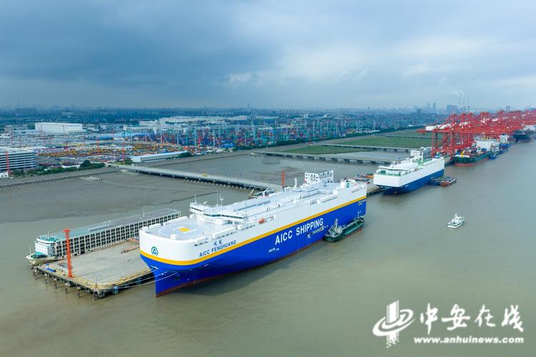 安徽船舶交易网是做什么的？-图2