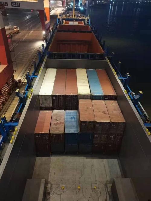 安徽船舶交易网是做什么的？-图1