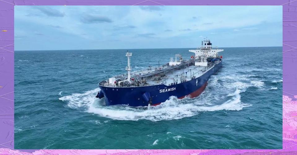 外高桥造船油轮有何技术突破？-图2