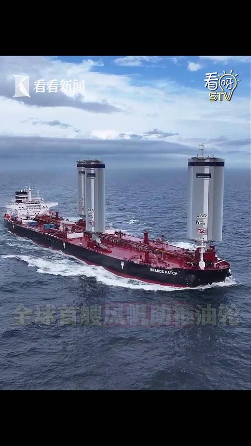 外高桥造船油轮有何技术突破？-图3