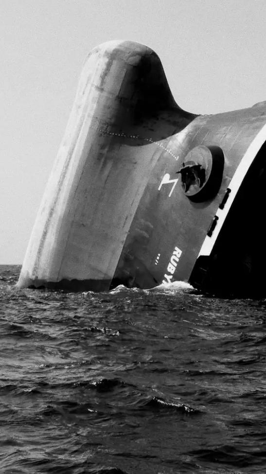 船舶球鼻艏加工难点与精度如何把控？-图2