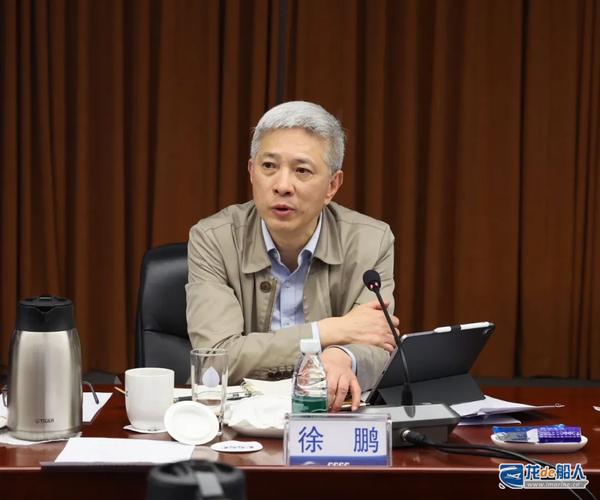 中远造船总经理是谁？-图1