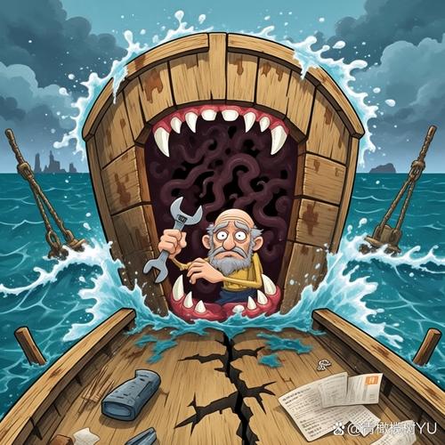 船舶逃逸如何追责？-图3