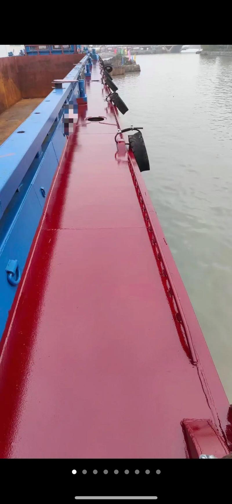 A型船舶究竟指哪类船？-图3