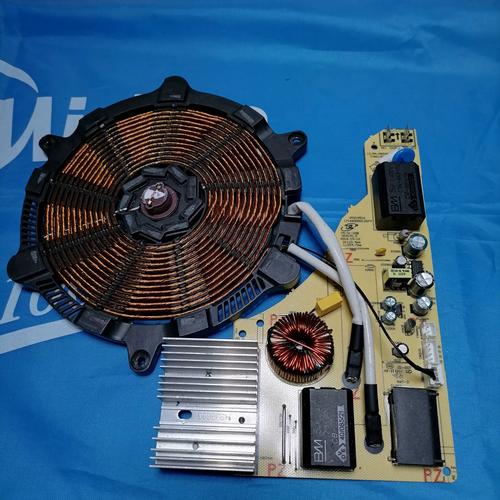 船舶焚烧炉主板为何故障频发？-图1