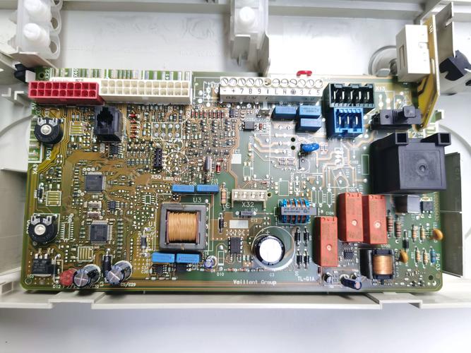 船舶焚烧炉主板为何故障频发？-图3