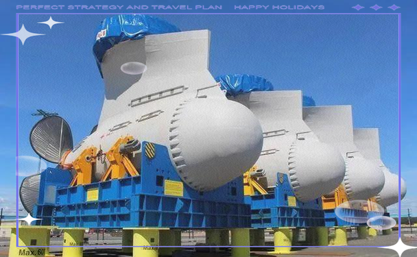 镇江船舶推进器如何实现高效与稳定？-图1