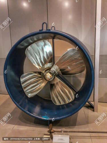 镇江船舶推进器如何实现高效与稳定？-图2