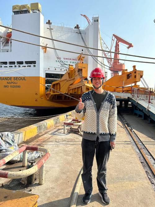 外高桥造船裂纹成因何在?-图3 外高桥造船裂纹成因何在?-图3