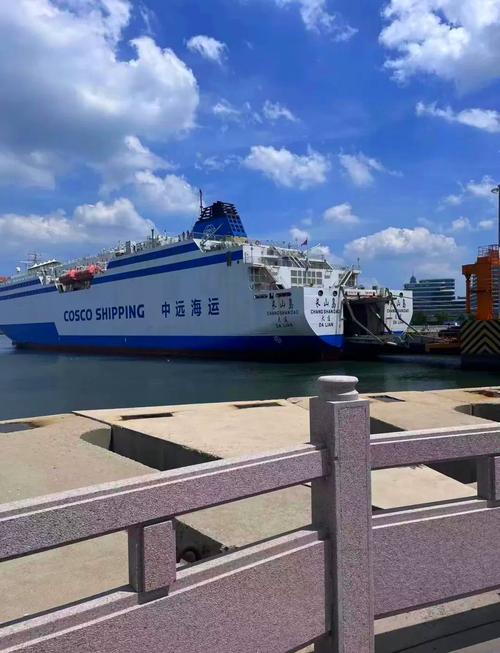 船舶指定人DP是什么？-图1