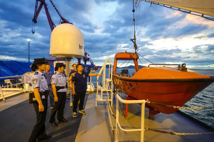 船舶指定人DP是什么？-图2