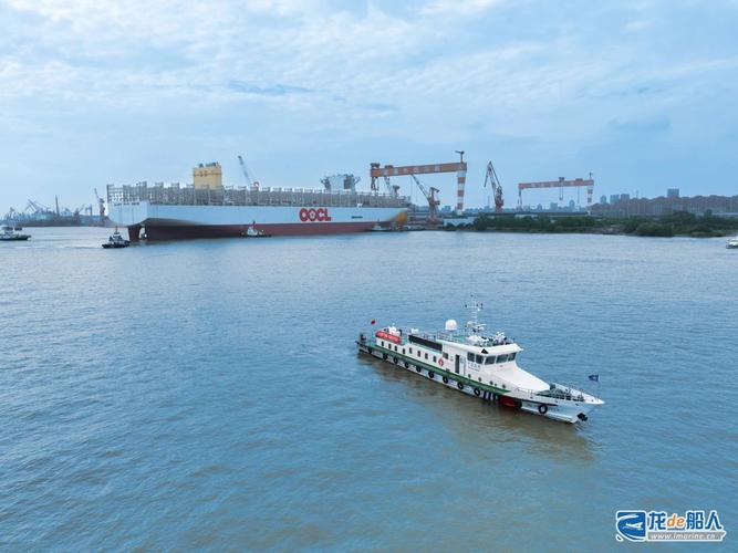 川江船舶交易网，买卖船舶去哪里找？-图1