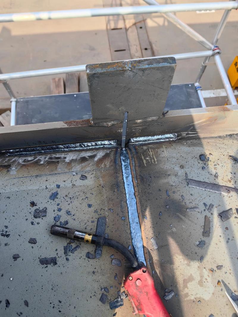 中远造船招焊工，待遇怎么样？-图1