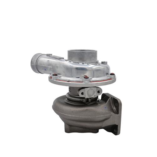 常州船舶增压器有何技术优势？-图2