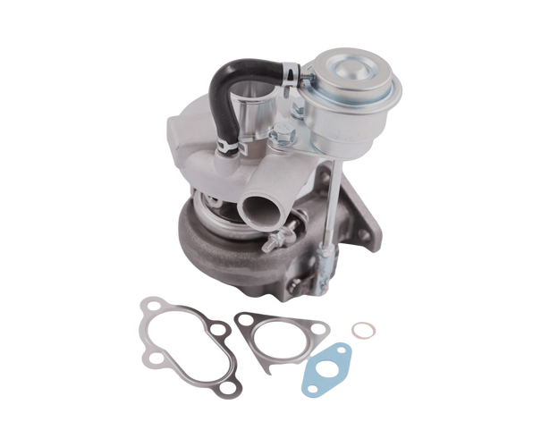 常州船舶增压器有何技术优势？-图3