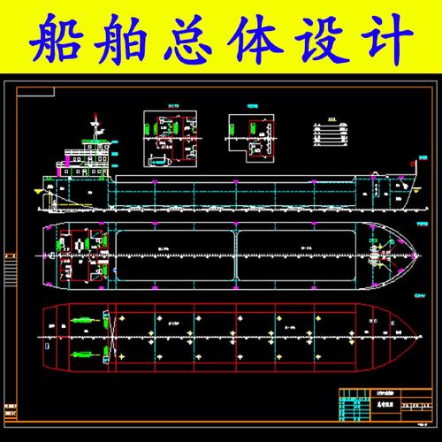 船舶设计如何平衡成本与性能?-图1 船舶设计如何平衡成本与性能?-图1