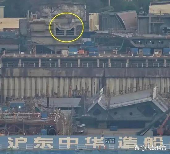 造造船分段利润高吗?赚钱前景如何?-图1 造造船分段利润高吗?赚钱前景如何?-图1