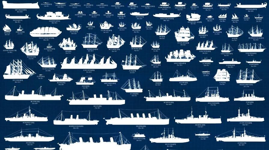 船舶标准化发展如何提速增效?-图1 船舶标准化发展如何提速增效?-图1