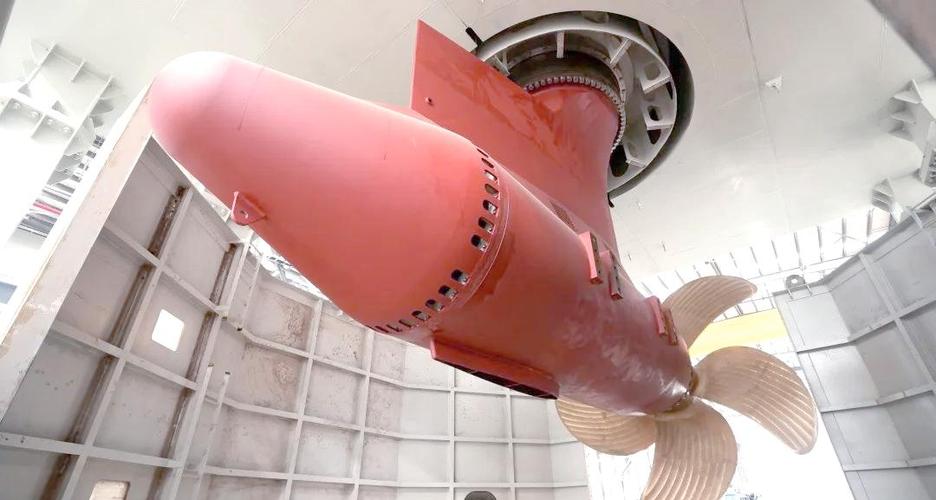 苏州船舶推进器-图3