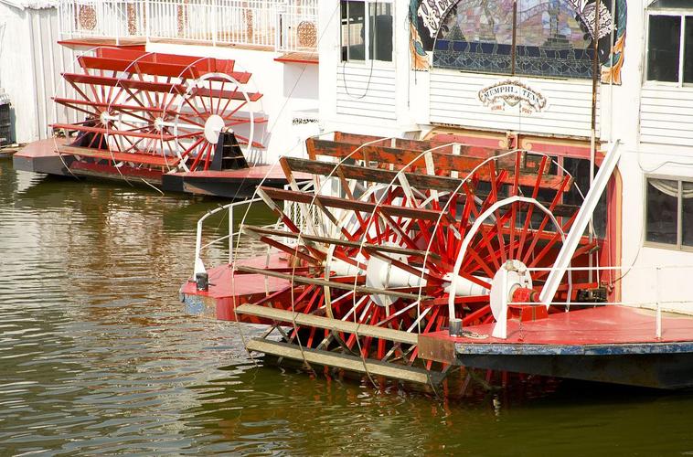 苏州船舶推进器-图2