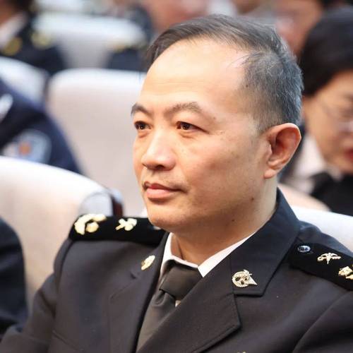 船舶总公司董强是谁？-图2