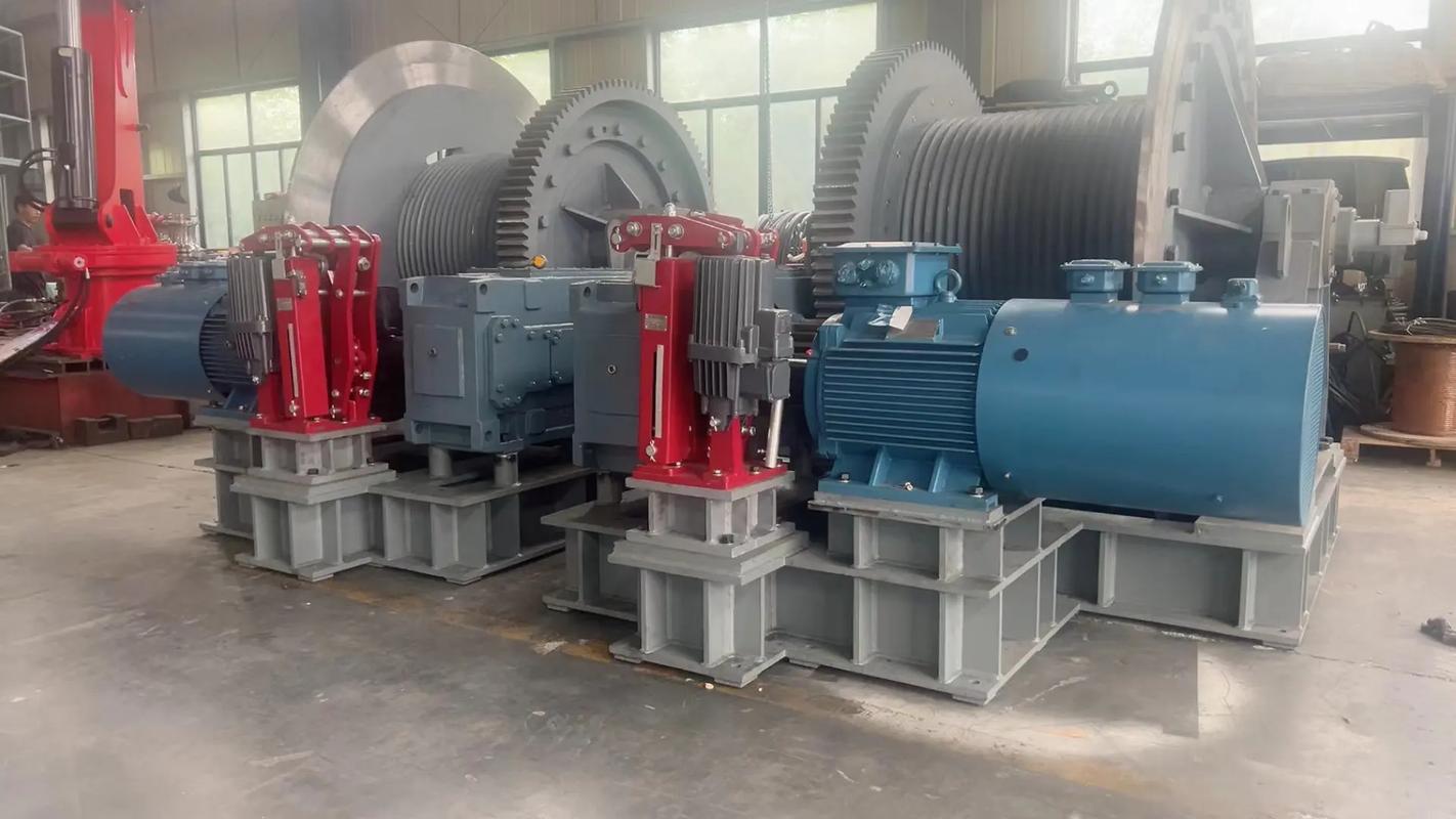 宝高船舶配套6有何核心优势？-图1