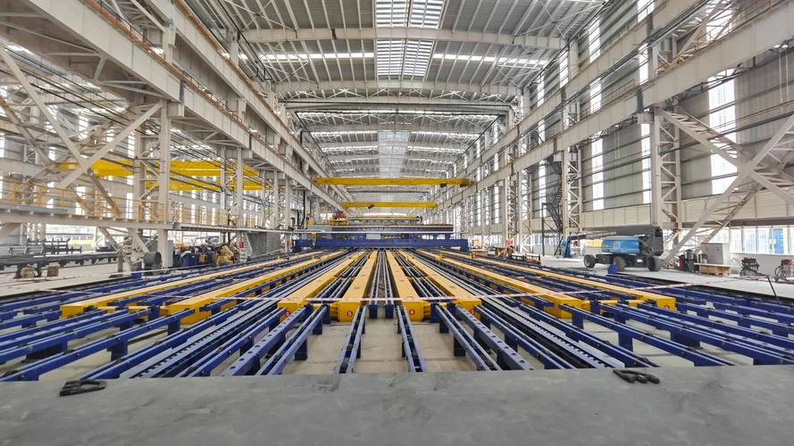 宝高船舶配套6有何核心优势？-图2