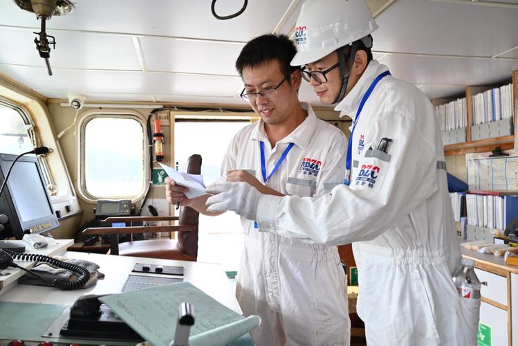 船检科船舶检验具体包含哪些内容?-图3 船检科船舶检验具体包含哪些内容?-图3