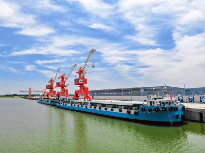 中小型船舶企业如何突破发展瓶颈？-图1