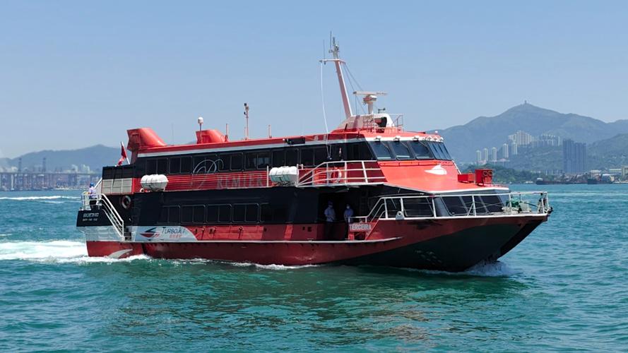 邮轮和民用船舶有何本质区别？-图3