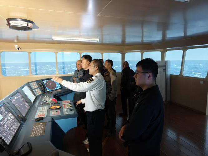 船舶设计部具体负责哪些工作?-图2 船舶设计部具体负责哪些工作?-图2