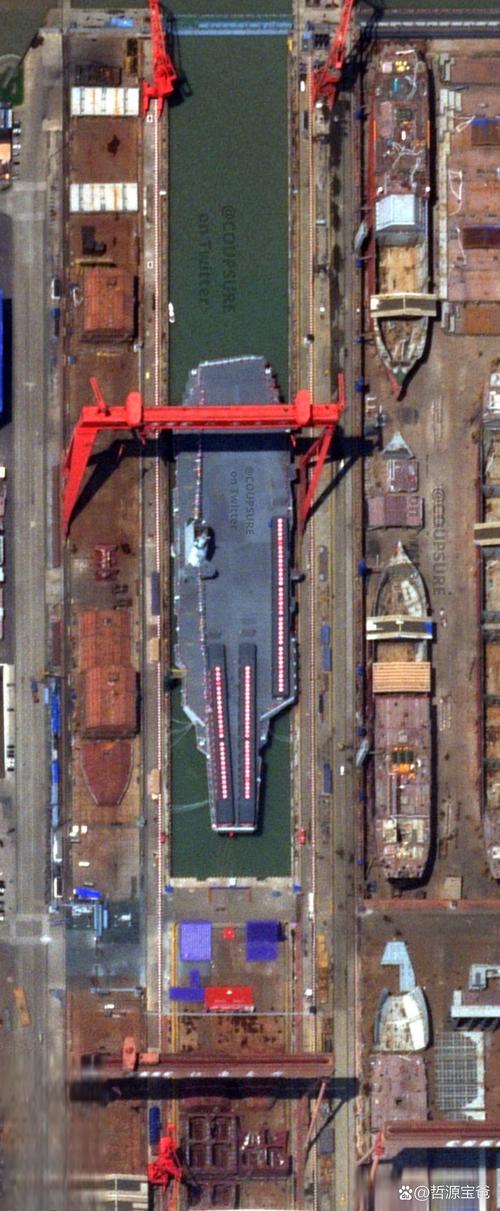 船坞造船有何核心优势?-图3 船坞造船有何核心优势?-图3