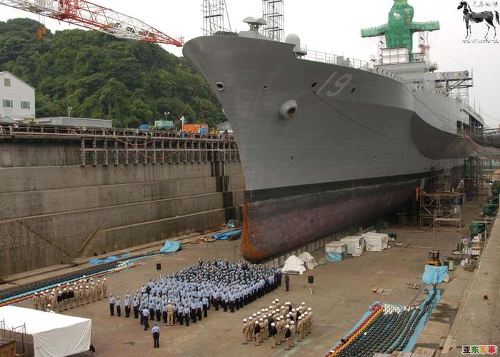 船坞造船有何核心优势?-图2 船坞造船有何核心优势?-图2