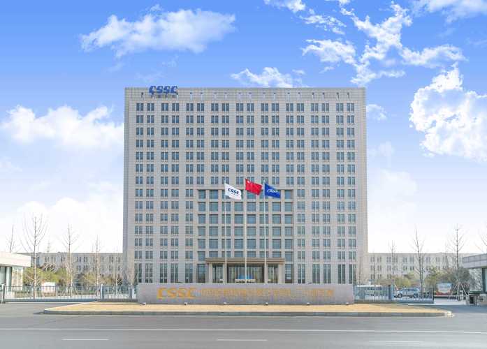 重庆船舶研究院有何核心优势？-图1