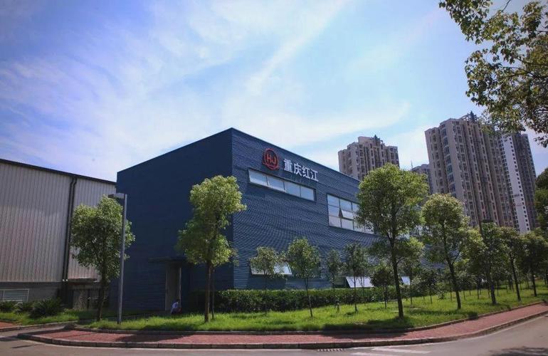 重庆船舶研究院有何核心优势？-图2